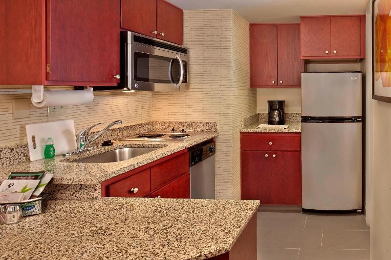 Residence Inn By Marriott Boston Tewksbury - photo 23