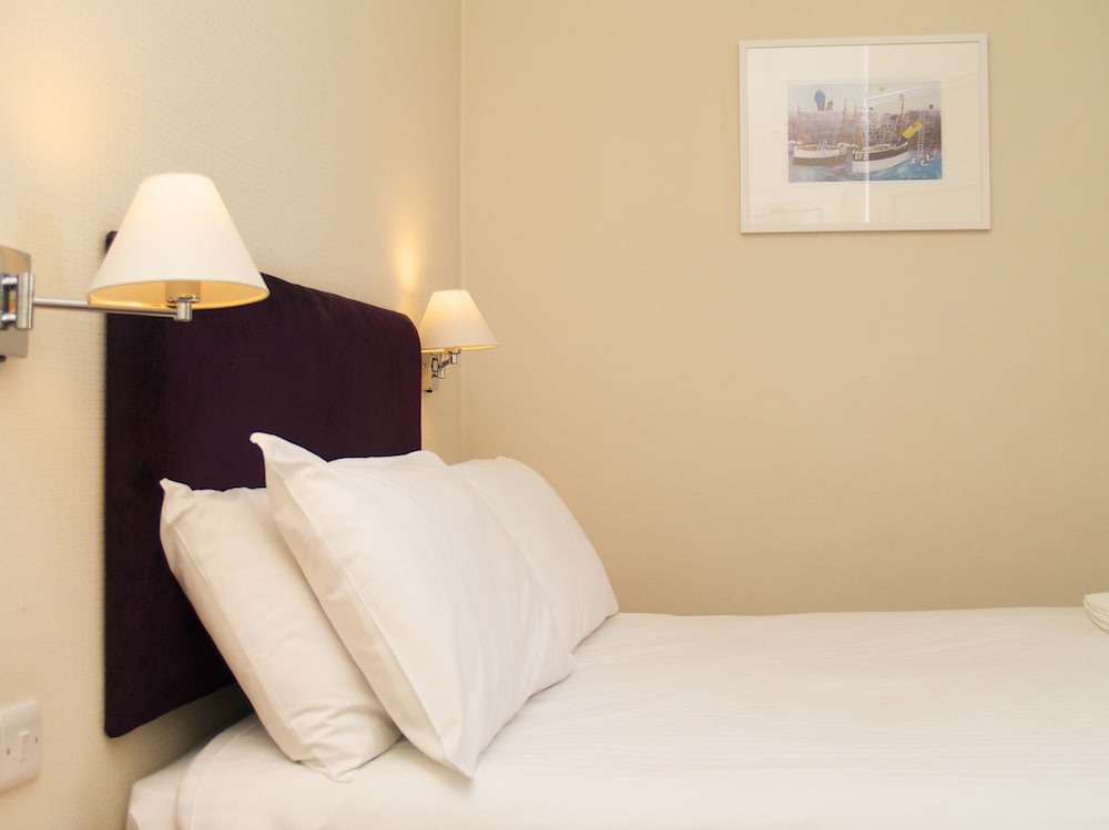 Atlantic House Hotel — Bude — photo 3
