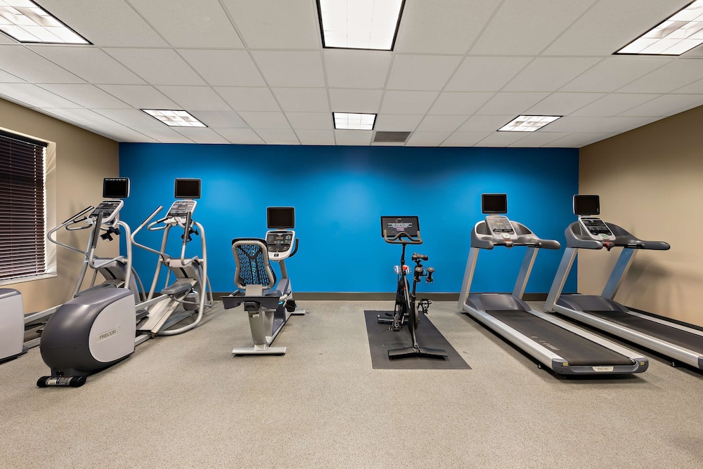 Hilton Garden Inn Findlay - photo 22