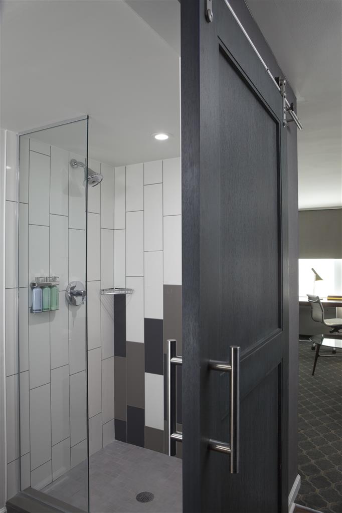 The Fifty Sonesta Hotel New York - photo 14