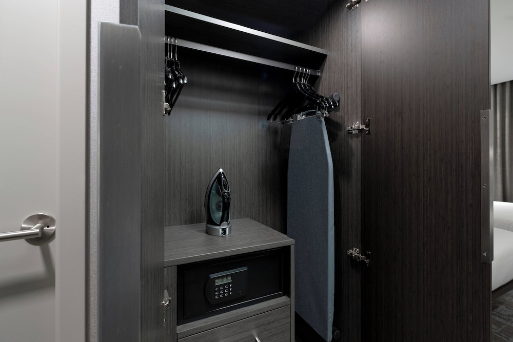 TownePlace Suites by Marriott Boston Medford - photo 8