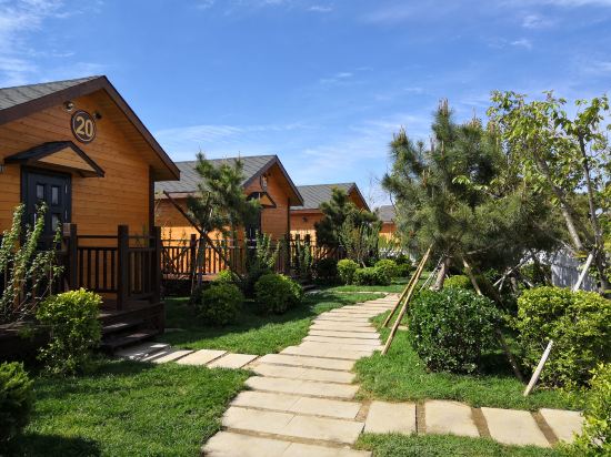 Rongcheng Chengshan ailianwan Resort Hotel in Rongcheng, People's Republic of China