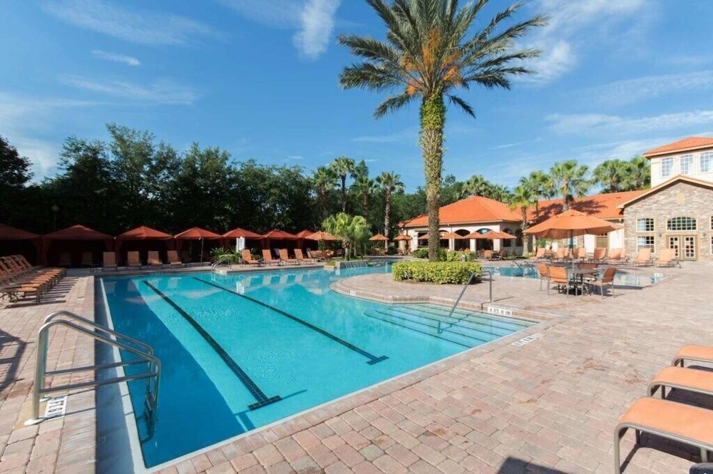 Tuscana Resort Orlando by Aston - photo 26