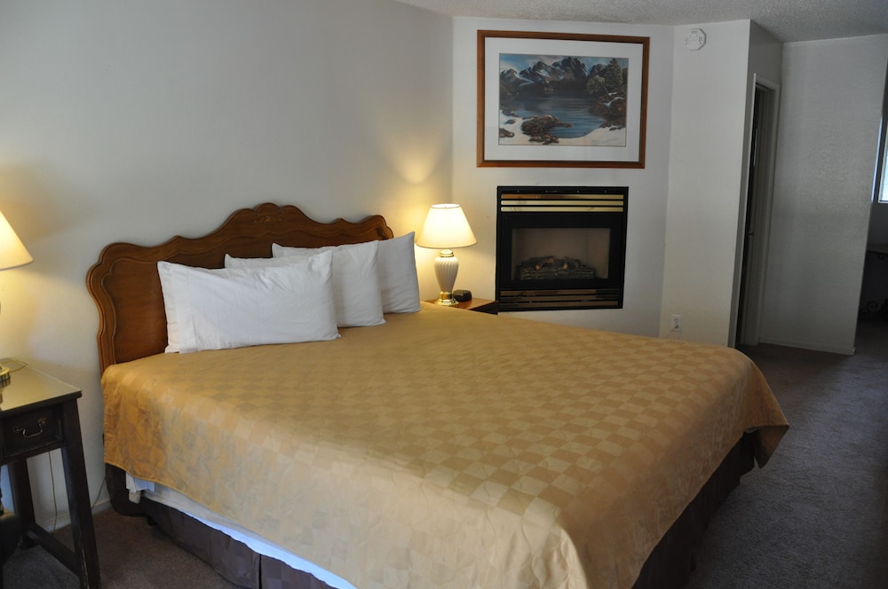 Cedar Inn & Suites - photo 4