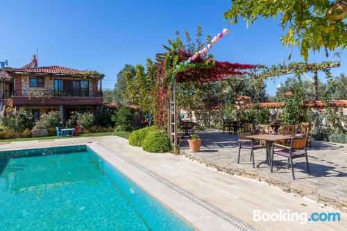 Anatolia Hotel Geyre Aphrodisias — hotel in Karacasu