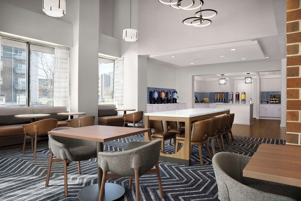 Homewood Suites By Hilton Omaha Downtown — Omaha