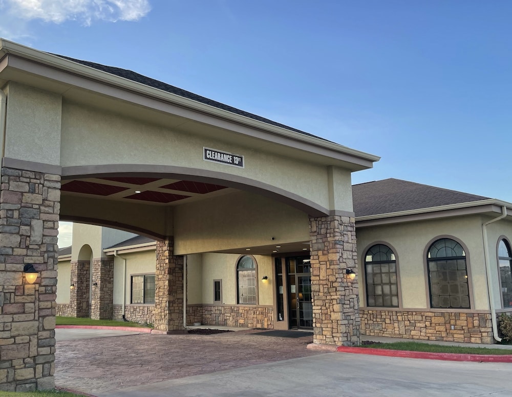Sunbridge Inn and Suites - photo 62