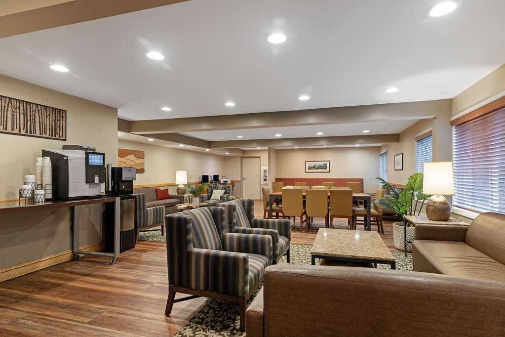 Best Western Plus Windjammer Inn & Conference Center - photo 50