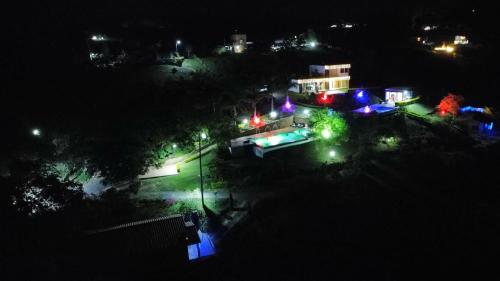 Cabaña Sangil in San Gil, Colombia