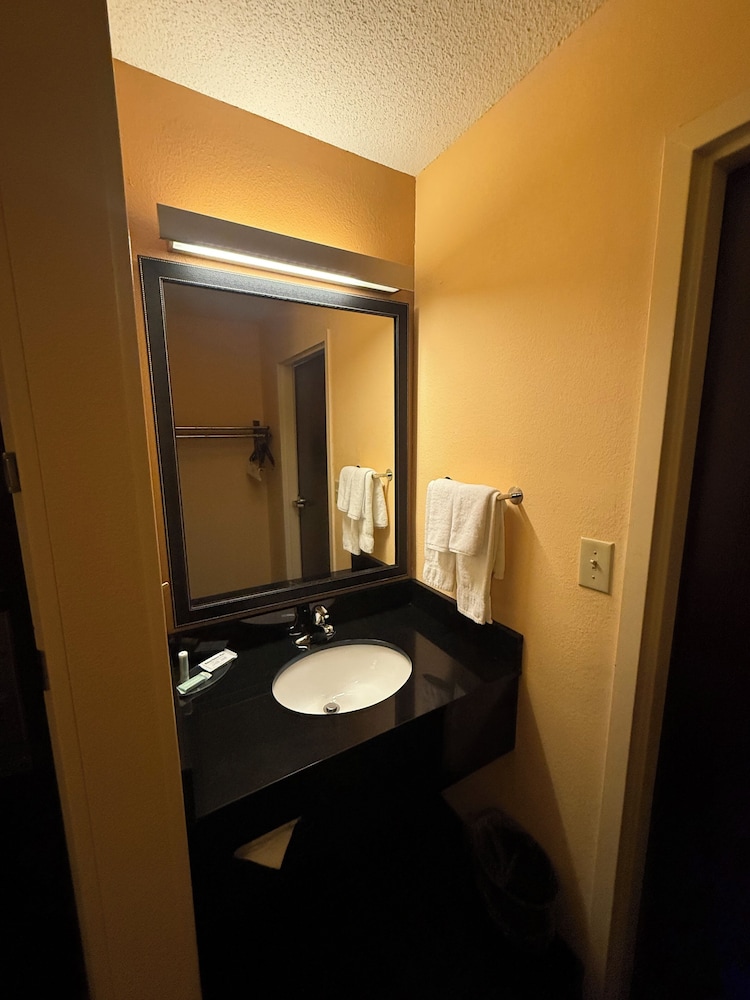 Fairfield Inn & Suites by Marriott Atlanta Suwanee - photo 18