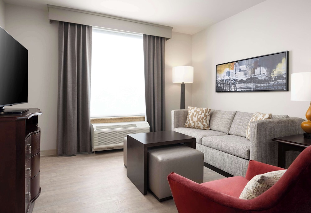 Homewood Suites by Hilton Shreveport Bossier City LA - photo 12