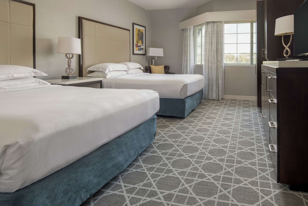 Hilton San Diego Del Mar - photo 10