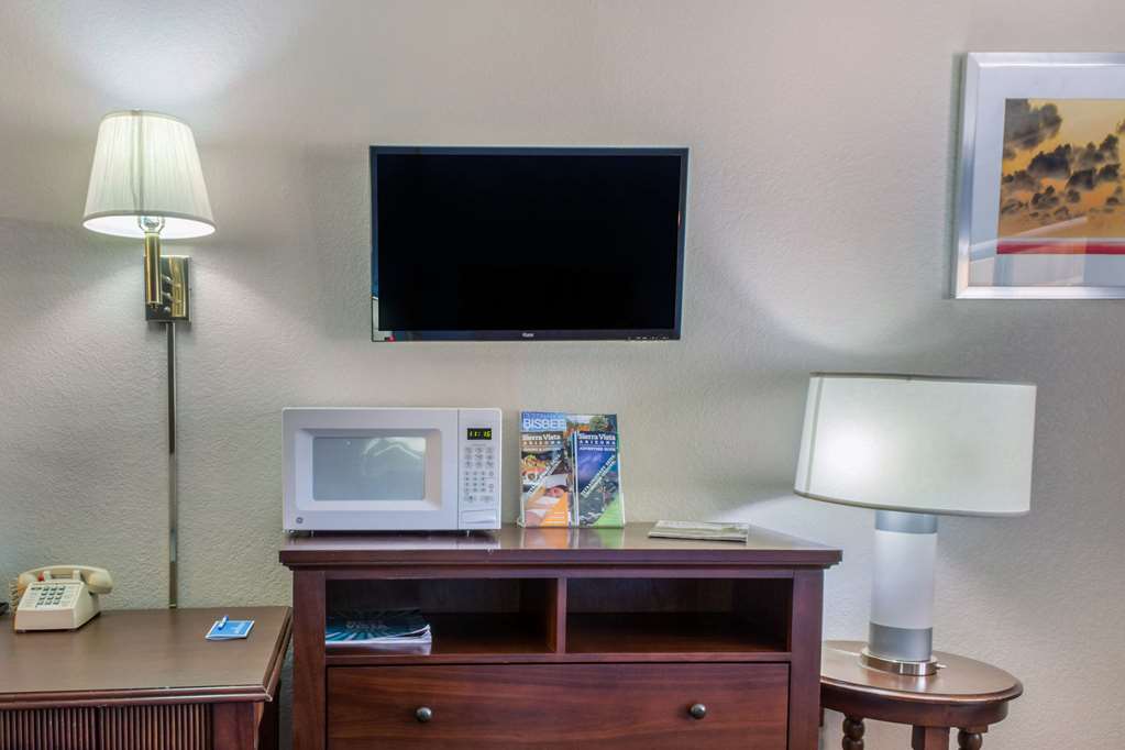 Rodeway Inn near Ft Huachuca - photo 7