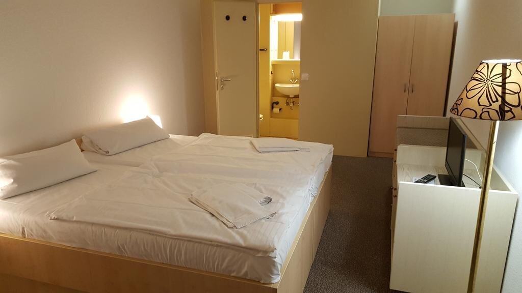 Hotel Spilburg — Wetzlar