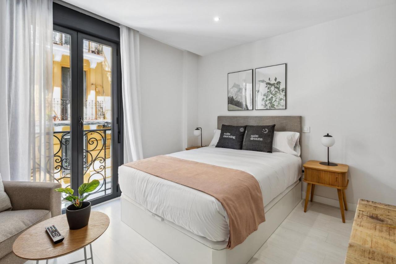 Sleep La Latina By Stay — 4-Star Luxury Hotel in Madrid, Spain