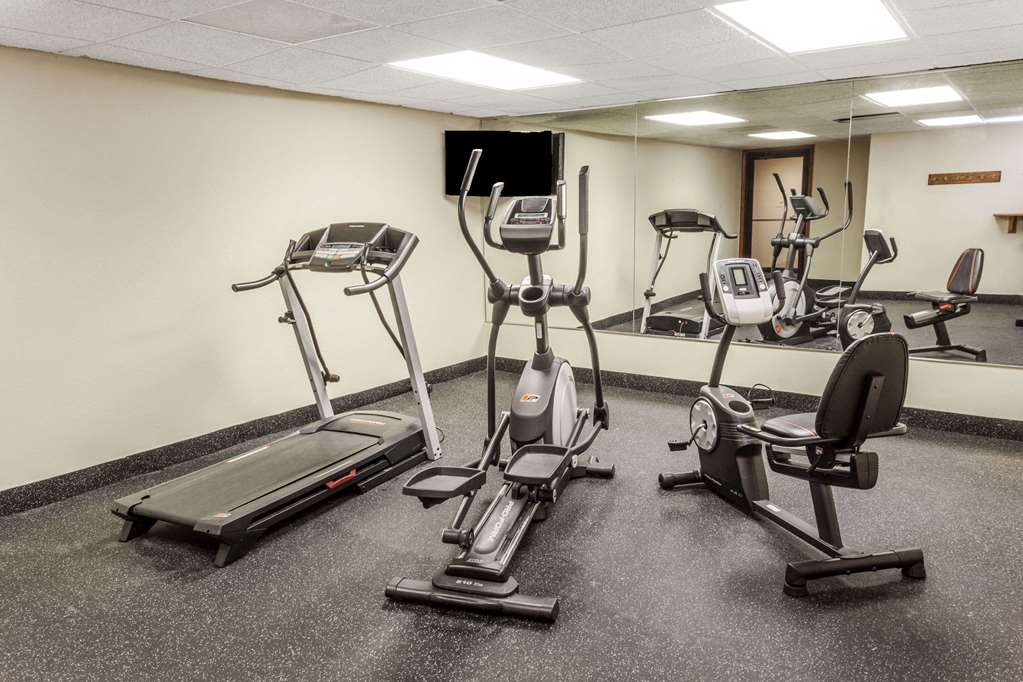 Baymont by Wyndham Michigan City - photo 6