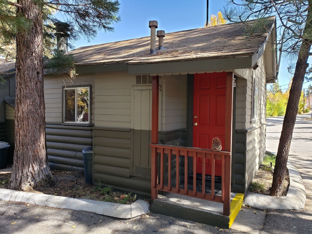 Big Bear Frontier - photo 5