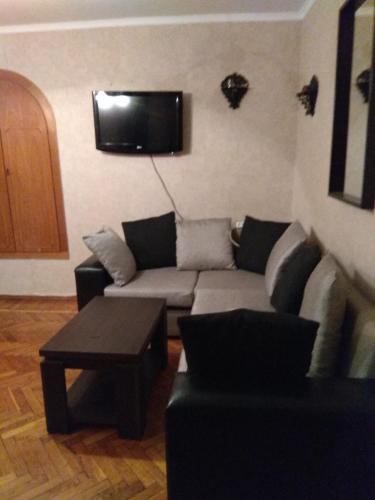 Apartmnet on Machabeli 20