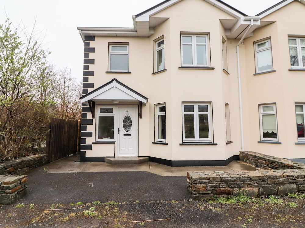 Cúlánn in Clifden, Republic of Ireland