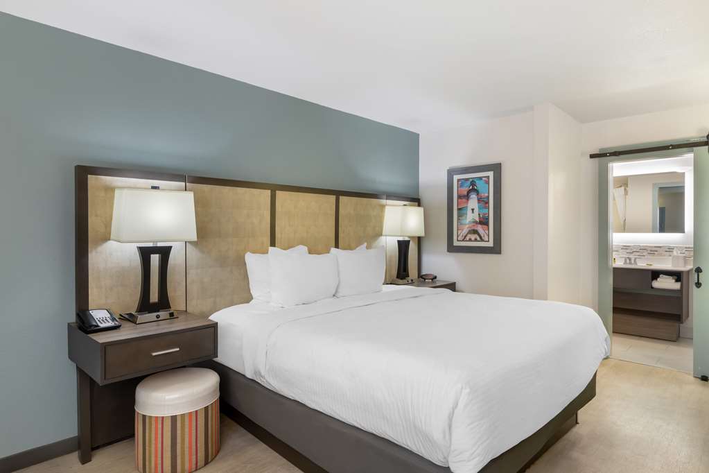 Best Western Plus St. Simons - photo 22