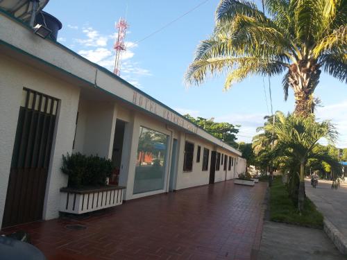 Hotel Orinoco Real — hotel in Inirida
