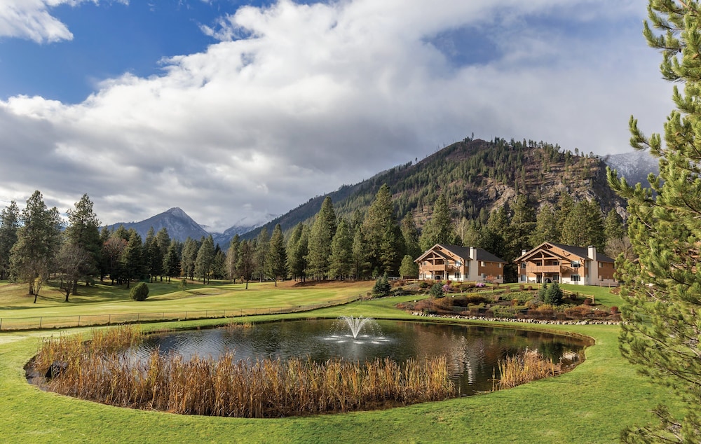 WorldMark Leavenworth - photo 34