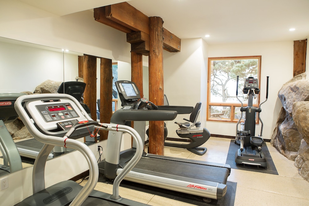 Timber Cove Resort - photo 47