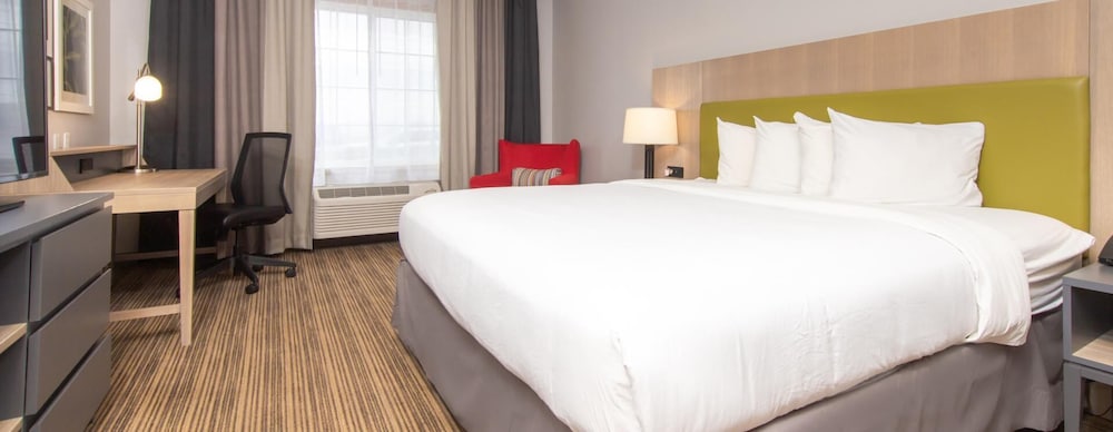 Country Inn & Suites by Radisson Salina KS - photo 11