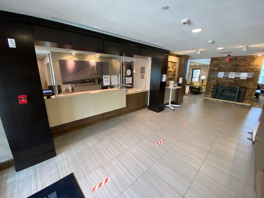 Staybridge Suites Fort Lauderdale Airport West by IHG - photo 42