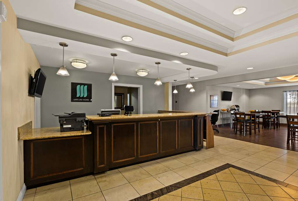 MainStay Suites Houma - photo 6