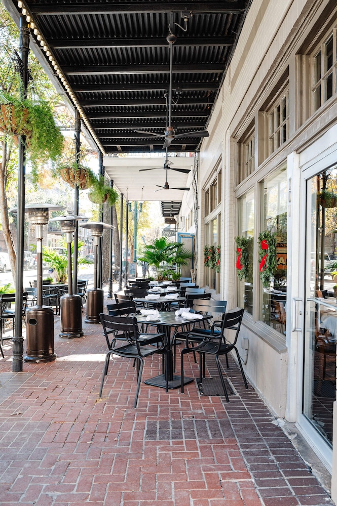 The Lafayette by LuxUrban - photo 82