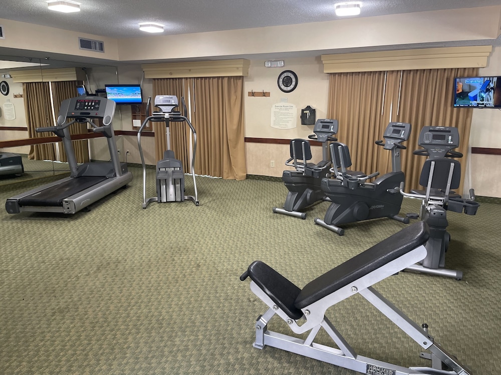 Baymont by Wyndham Columbia Northwest - photo 19