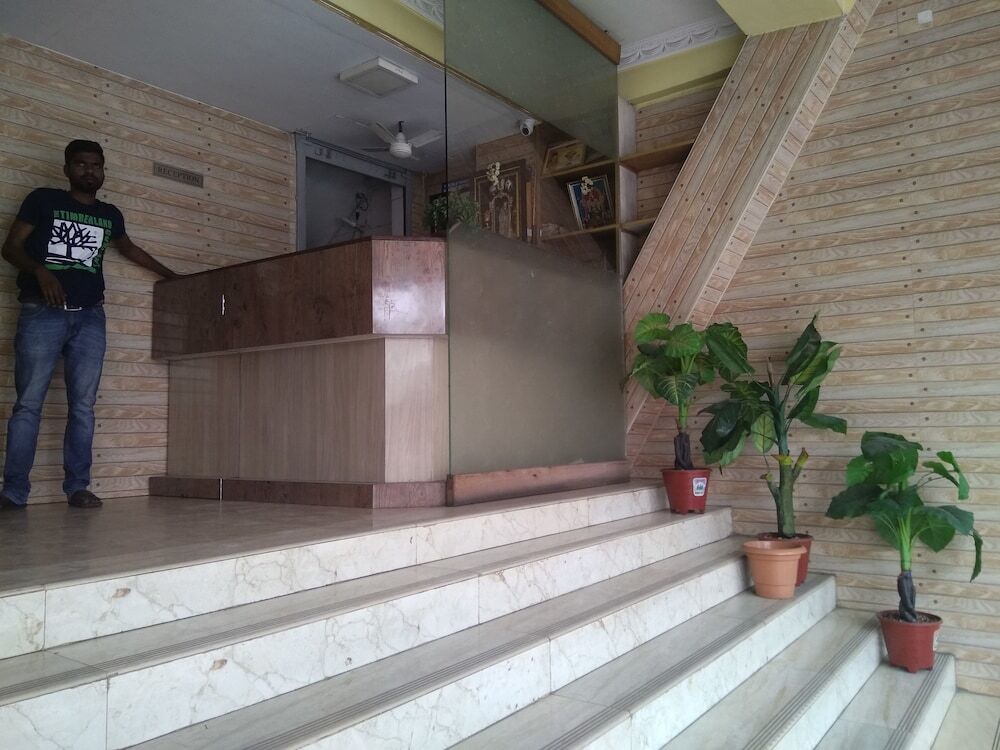 SSK Residency in Kanchipuram, India