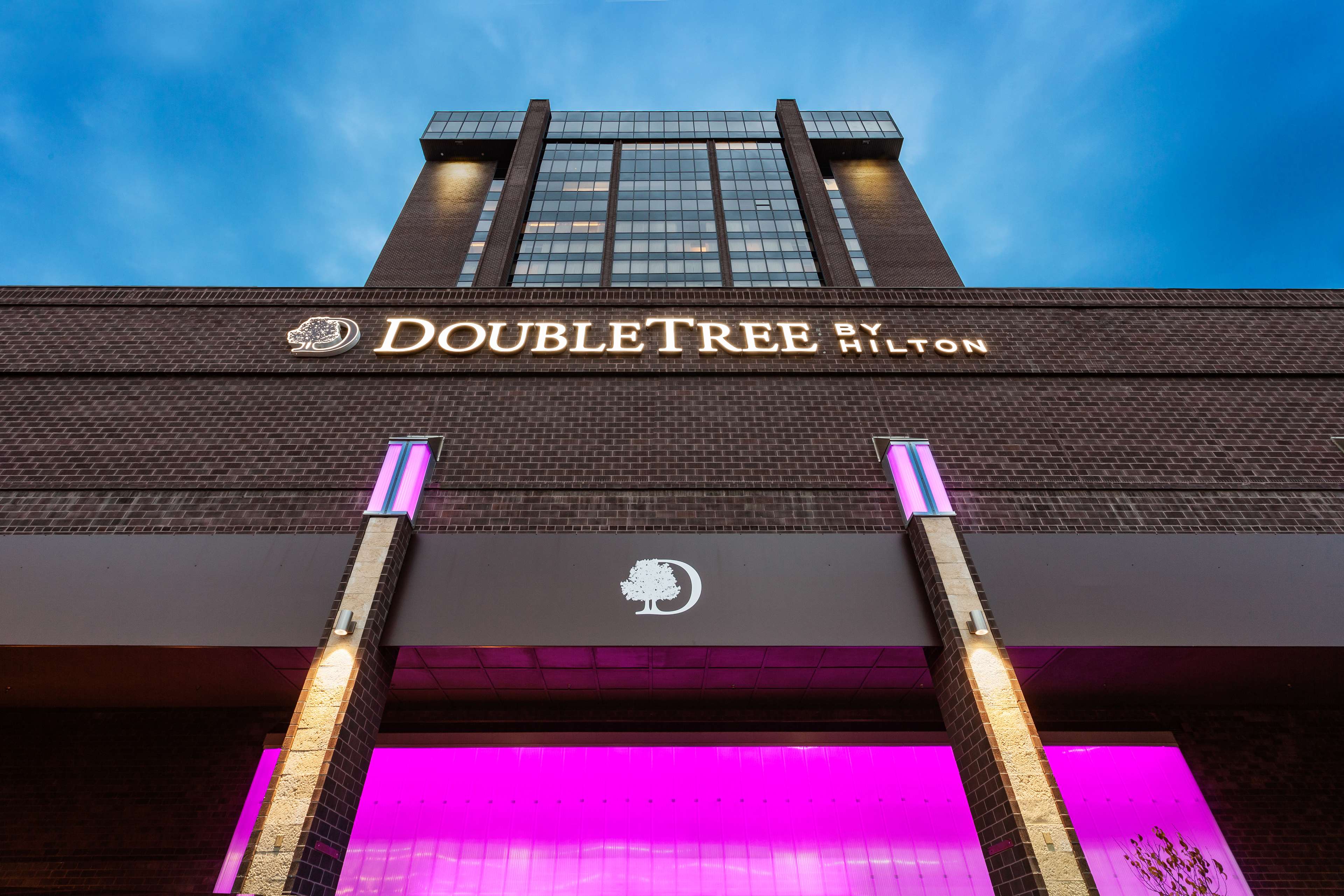 DoubleTree by Hilton Hotel Billings - photo 5