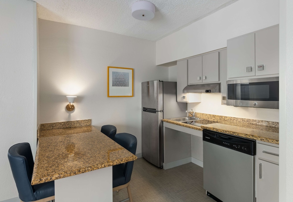 Homewood Suites by Hilton Lake Mary Orlando North - photo 14