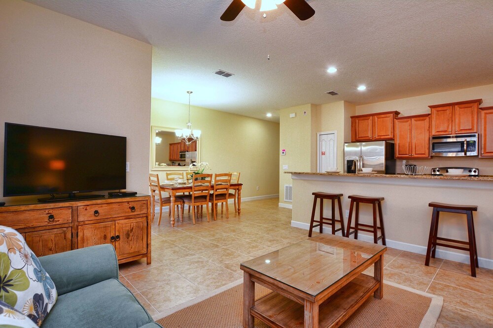 Paradise Palms Resort 8963GCPIL Four Bedroom Townhome - photo 19