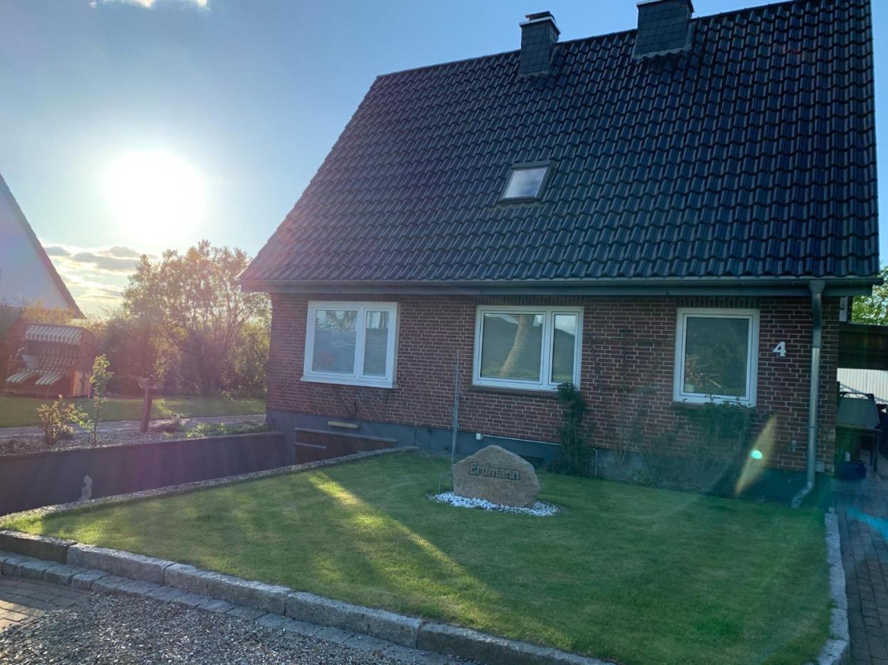 Ferienhaus Erdmann Huus - last minute hotel in Unknown City