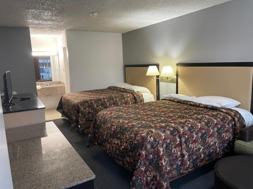 Executive Inn Texas - photo 5