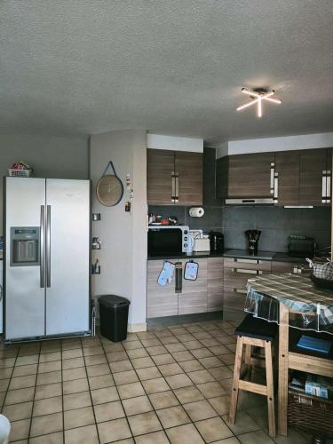 Appartement Port Barcarès 2 pièces 4 personnes FR 1 195 4 — 4-Star Luxury Hotel in Le Barcares, France