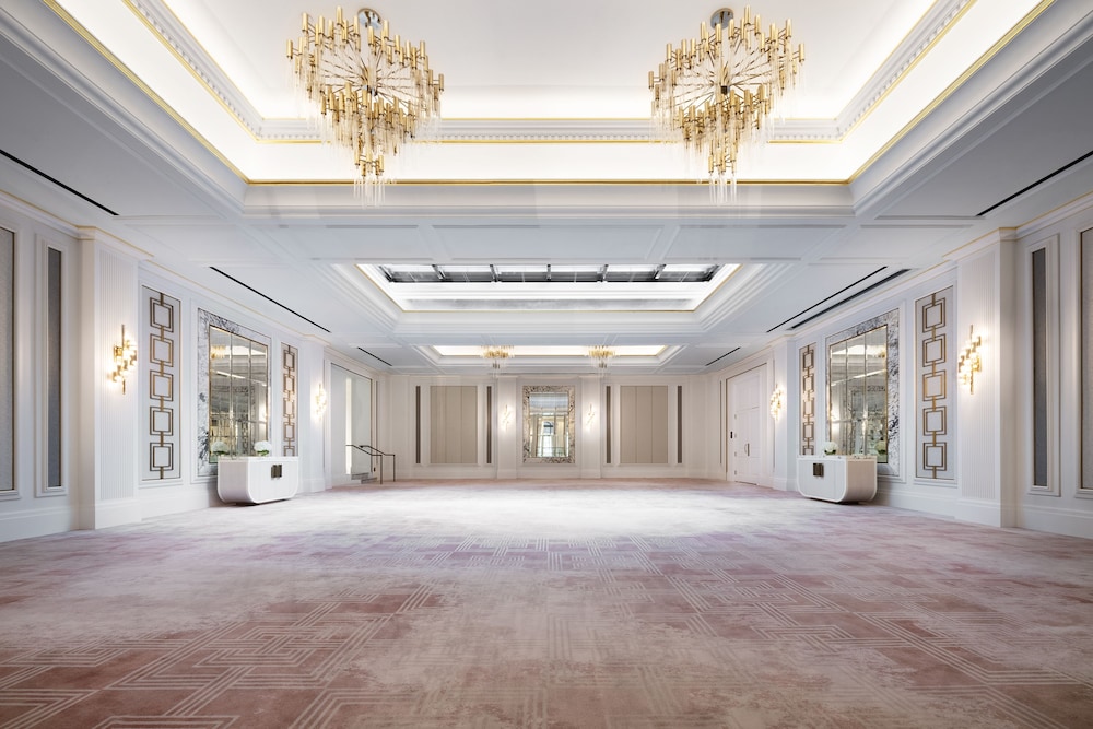 The Langham Boston - photo 65