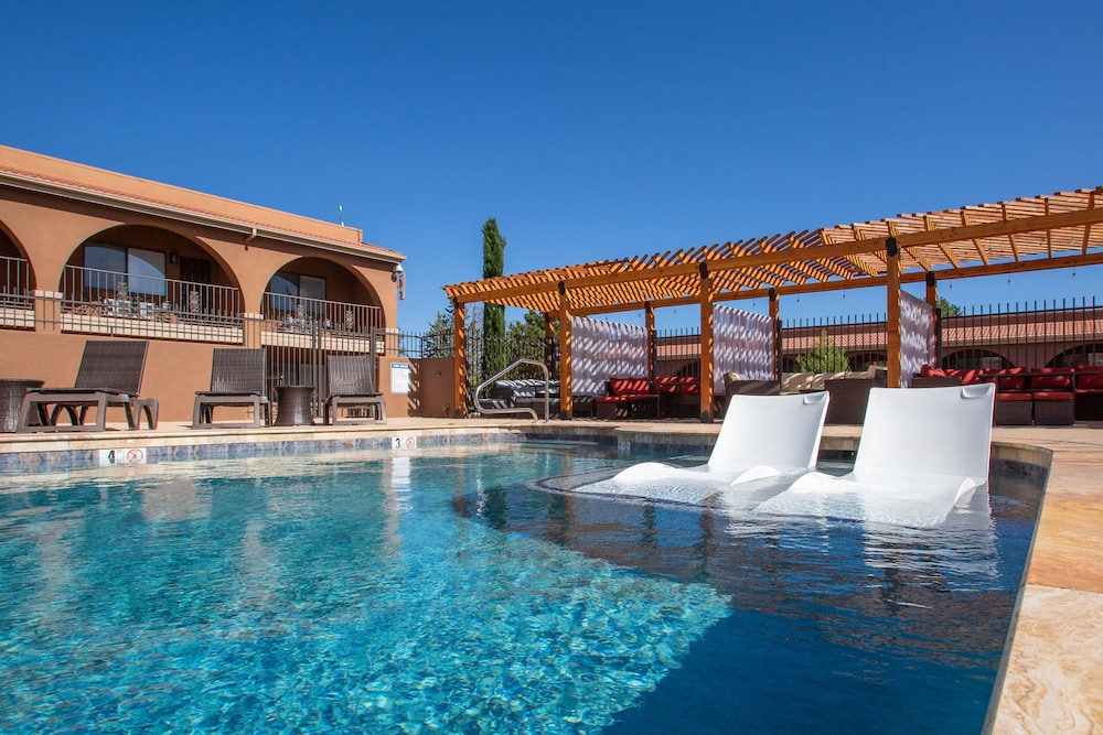 GreenTree Inn Sedona - photo 50