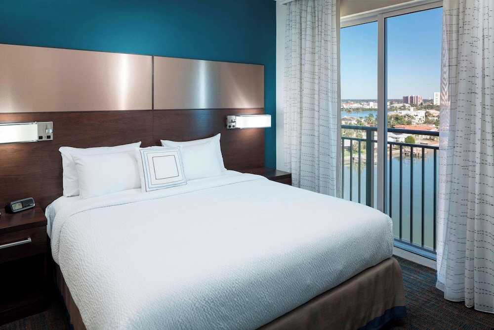 Residence Inn by Marriott Clearwater Beach - photo 10