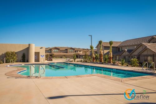 Red Cliffs Retreat - photo 3