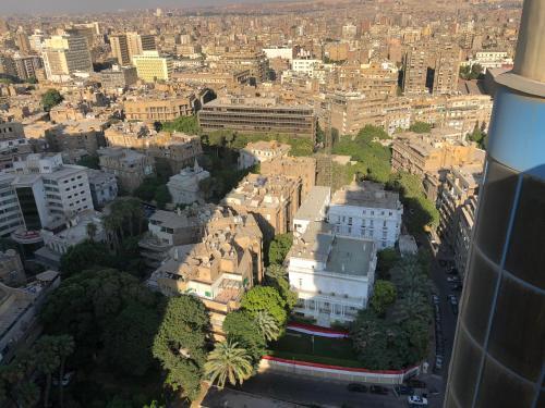 Nile Season Hotel