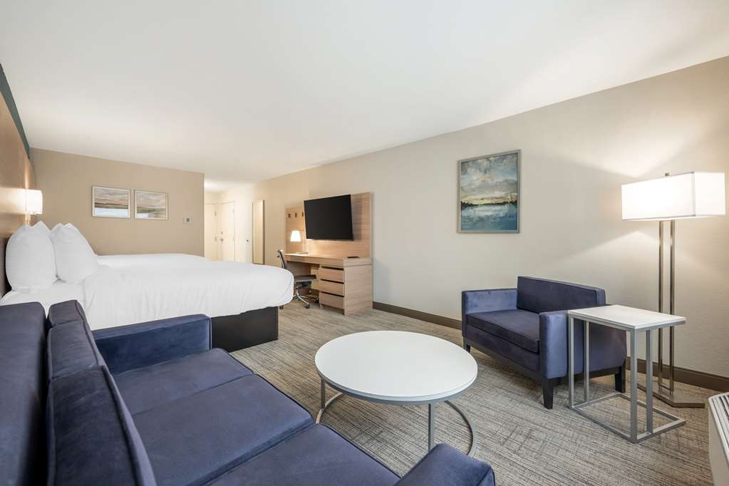 Best Western River Cities - photo 14