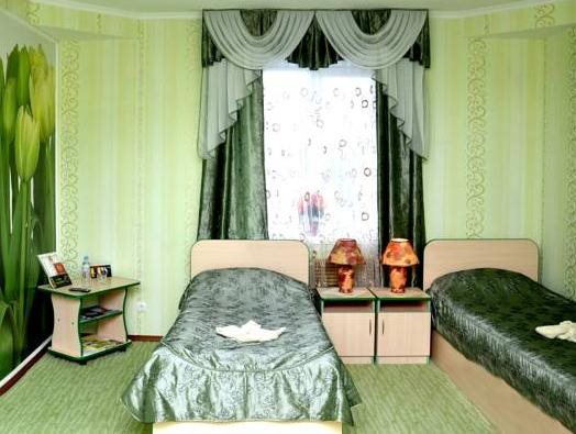 Gostiny Dom hotel — Bryansk — photo 3