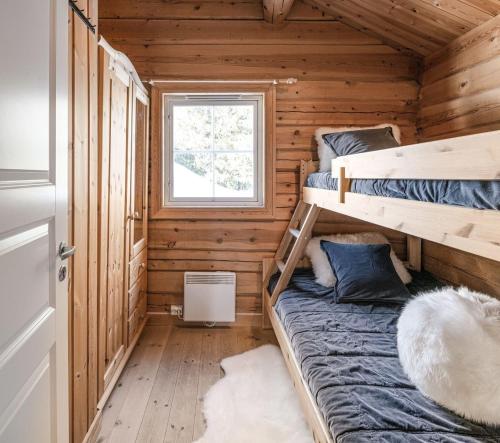 Trysilfjellet Nord 356 C — Innbygda — photo 3