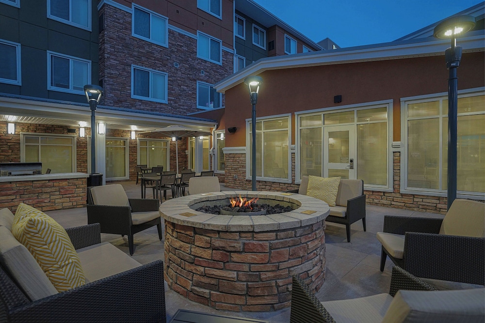 Residence Inn by Marriott Colorado Springs First & Main - photo 19
