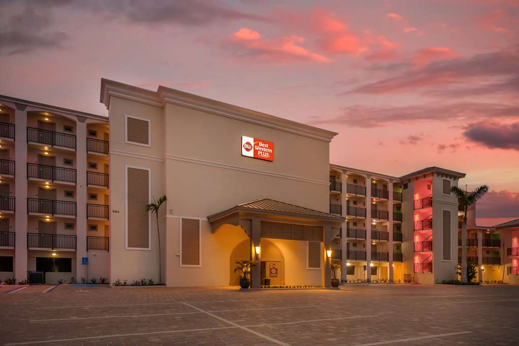 Best Western Plus Beach Resort - photo 93