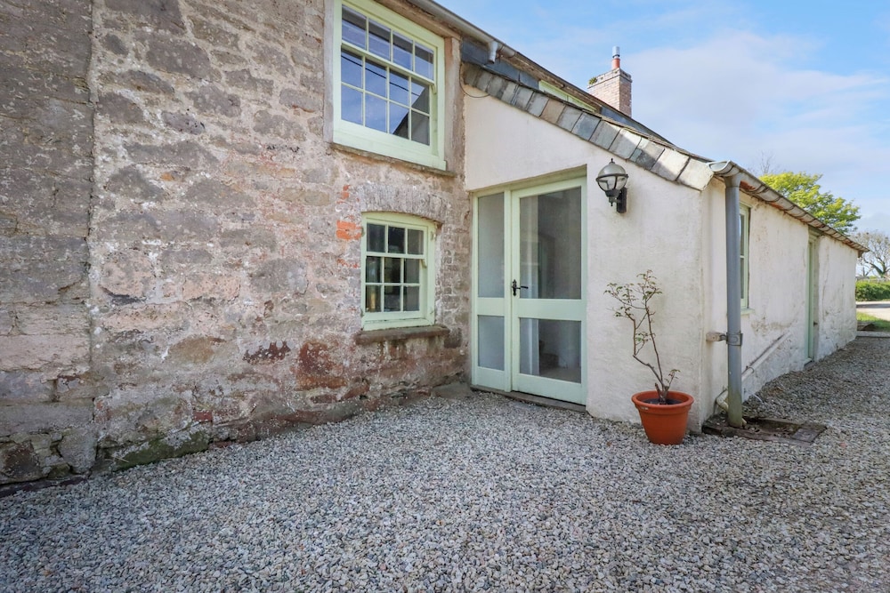 Trevarthian Farm Annex in Newquay, United Kingdom